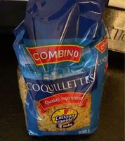 Coquillettes