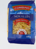 Nouilles