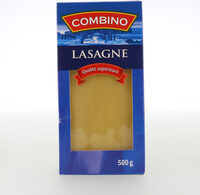 Lasagne