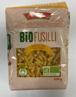 Bio Fusilli