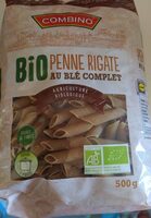 Penne Rigate