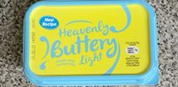 Heavenly Buttery Light