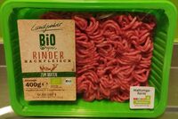 Rinder-Hackfleisch
