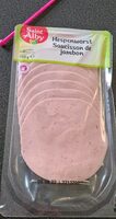 Saucisson de jambon