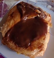Couque à la crème