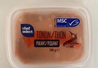 Thon piquant