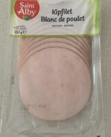 Blanc de poulet