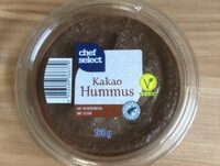 Kakao Hummus