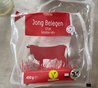 Jong belegen stuk 48*