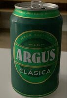 Cerveza Clásica