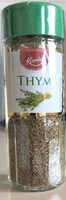 Thyme