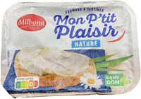 Mon p'tit plaisir