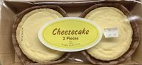 Cheesecake