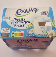 Petits fromages frais