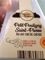 Petit pouligny saint pierre