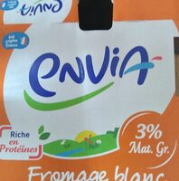 Fromage blanc sucre