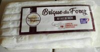 Brique du Forez