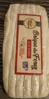 Saveurs de nos régions Lidl brique du Forez