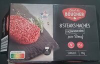 Pur boeuf