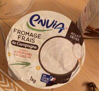 Fromage frais