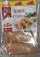 Nems porc