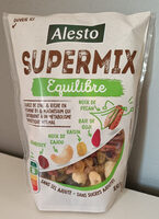 Supermix Equilibre