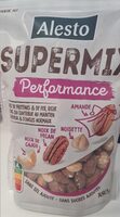 SUPERMIX Performance