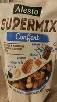 Supermix confort