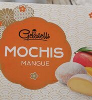 Mochis mangue