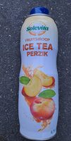 Fruitsiroop