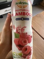 Fruitsiroop