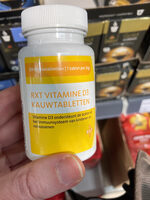 Maltodextrine
