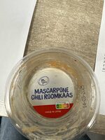 Mascarpone Chili Roomkaas