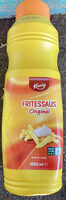 Fritessaus original