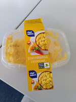 Surinaamse eiersalade