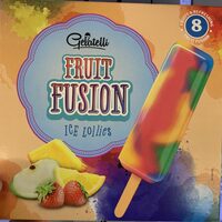 Fruit Fusion