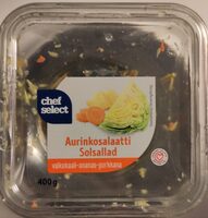 Aurinkosalaatti