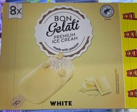 Glaces