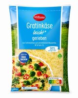 Gratinkäse
