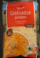 Gratinkäse