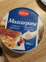 Mascarpone