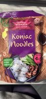 Makaron Konjac - Diet-Food