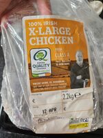 Large Chicken