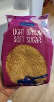 Light brown soft sugar