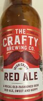 Red ale