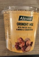 Crunchy mix