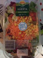 Ensalada de la casa
