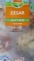Ensalada César