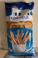 Breadsticks