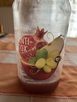 Μήλο Σταφύλι Ρόδι